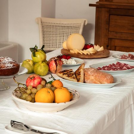 Masseria Del Crocifisso Полиняно а Маре Екстериор снимка