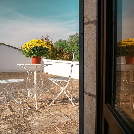 Masseria Del Crocifisso Полиняно а Маре Екстериор снимка
