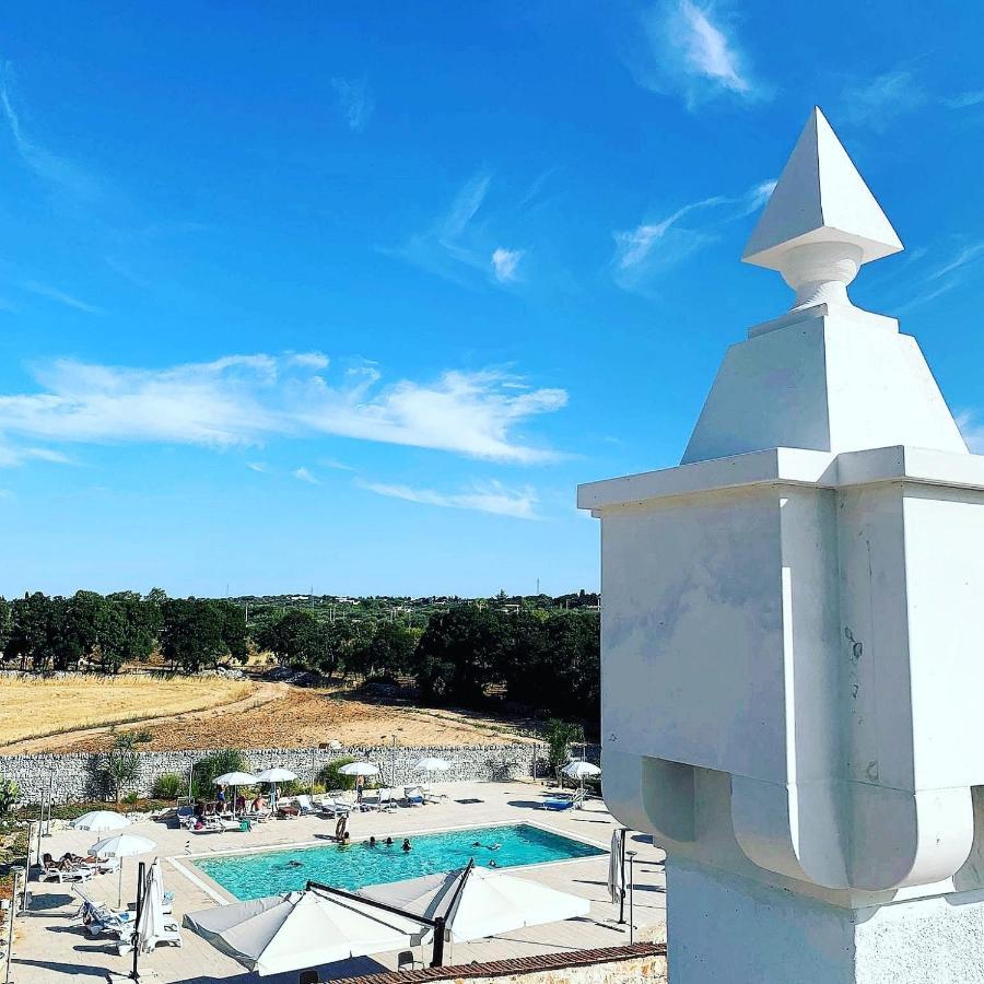Masseria Del Crocifisso Полиняно а Маре Екстериор снимка