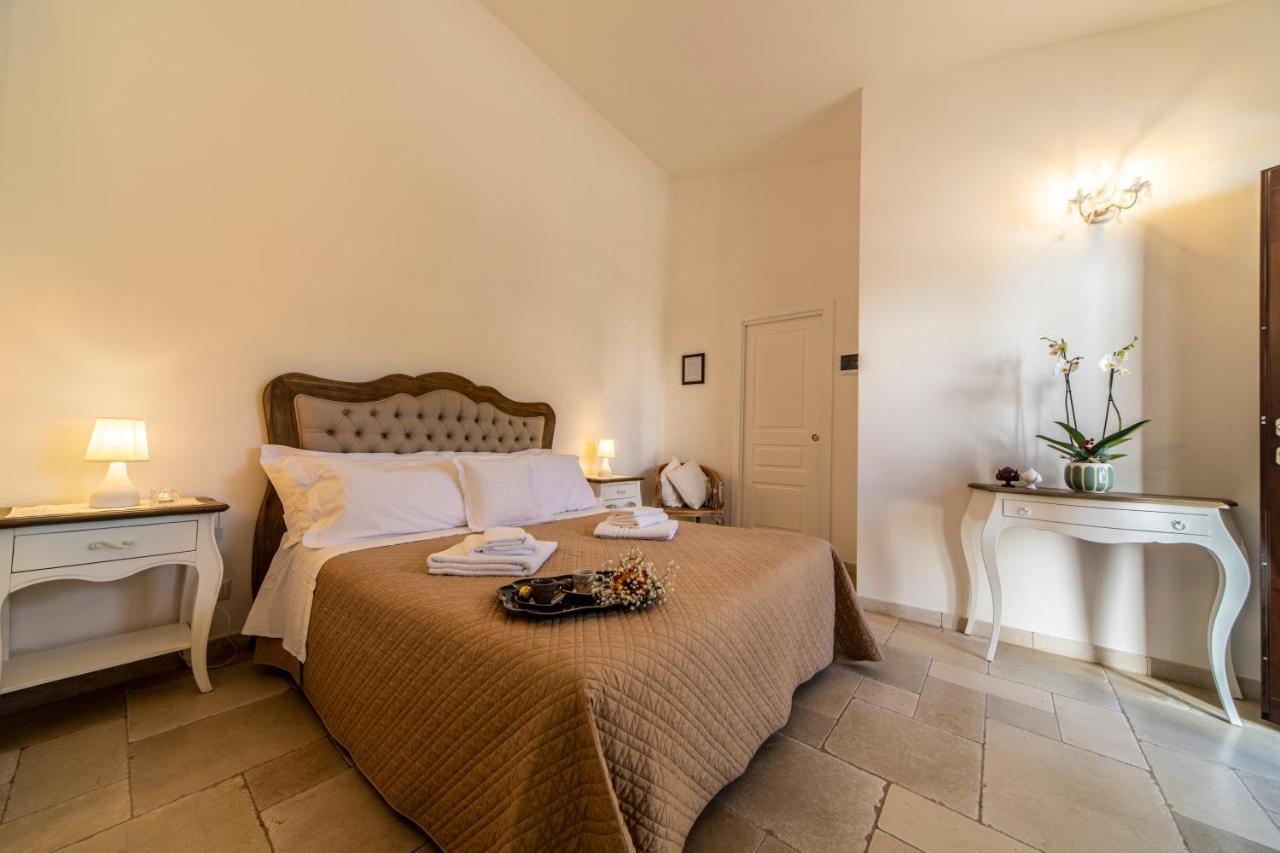 Masseria Del Crocifisso Полиняно а Маре Екстериор снимка