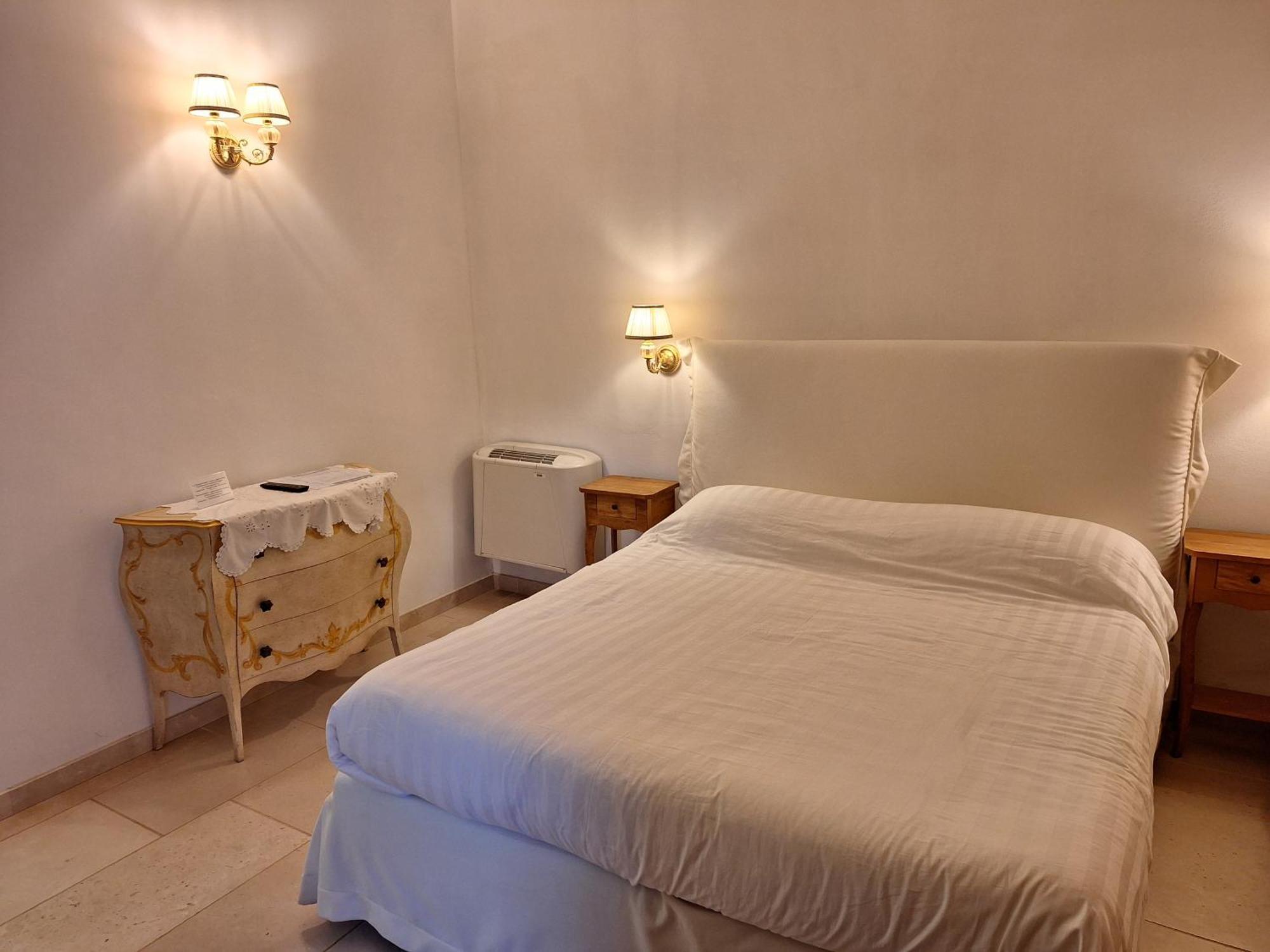 Masseria Del Crocifisso Полиняно а Маре Екстериор снимка
