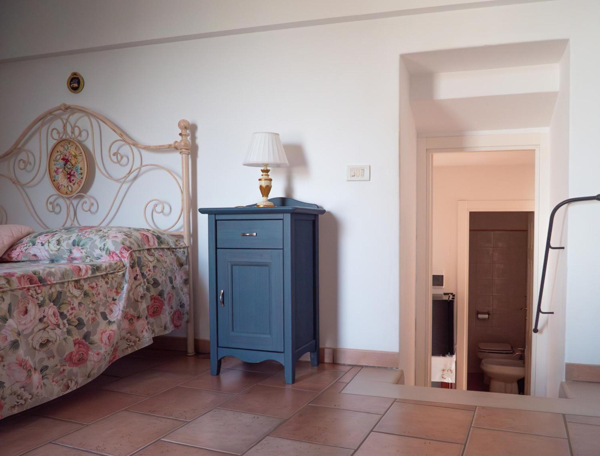 Masseria Del Crocifisso Полиняно а Маре Екстериор снимка