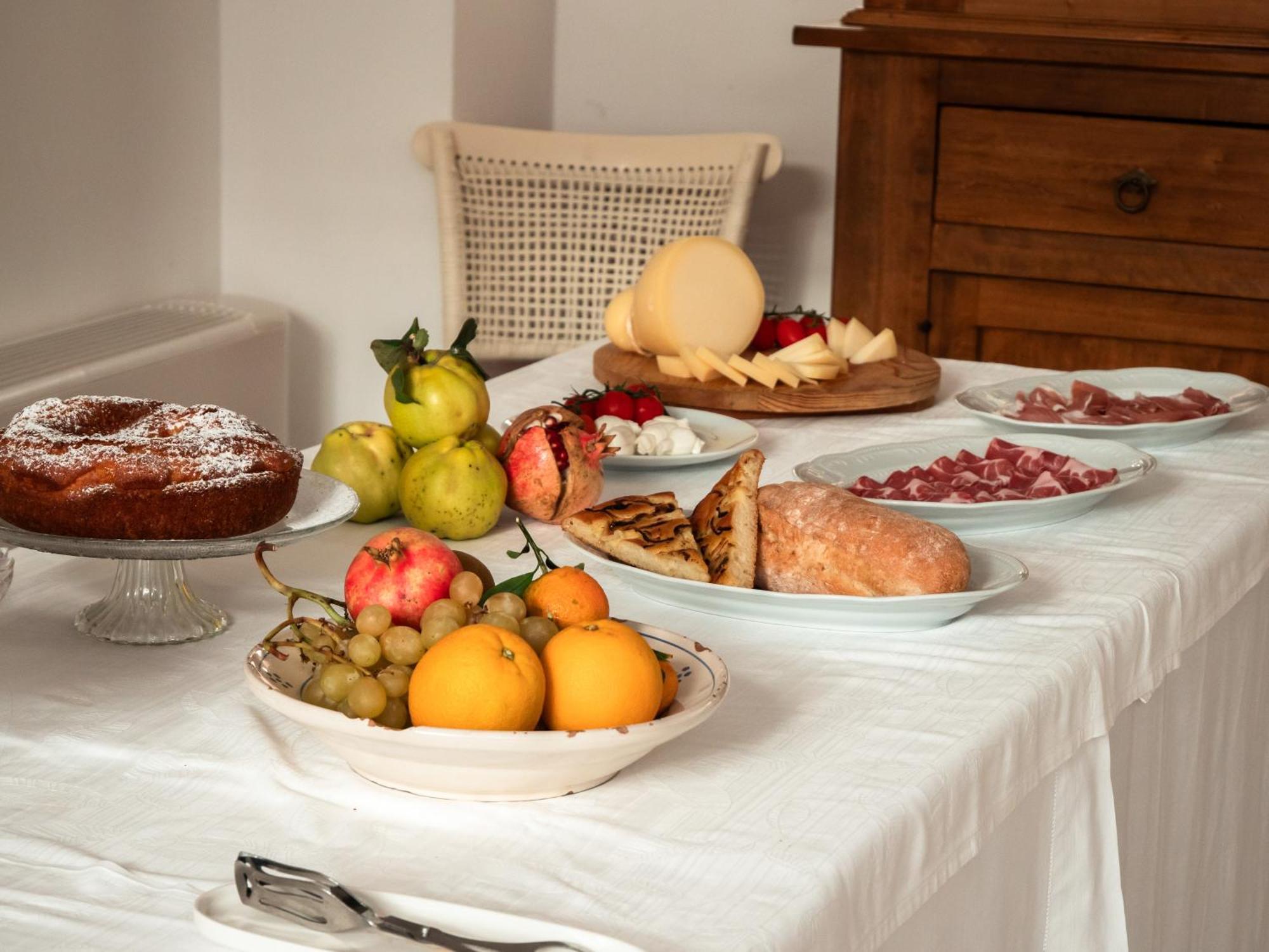 Masseria Del Crocifisso Полиняно а Маре Екстериор снимка