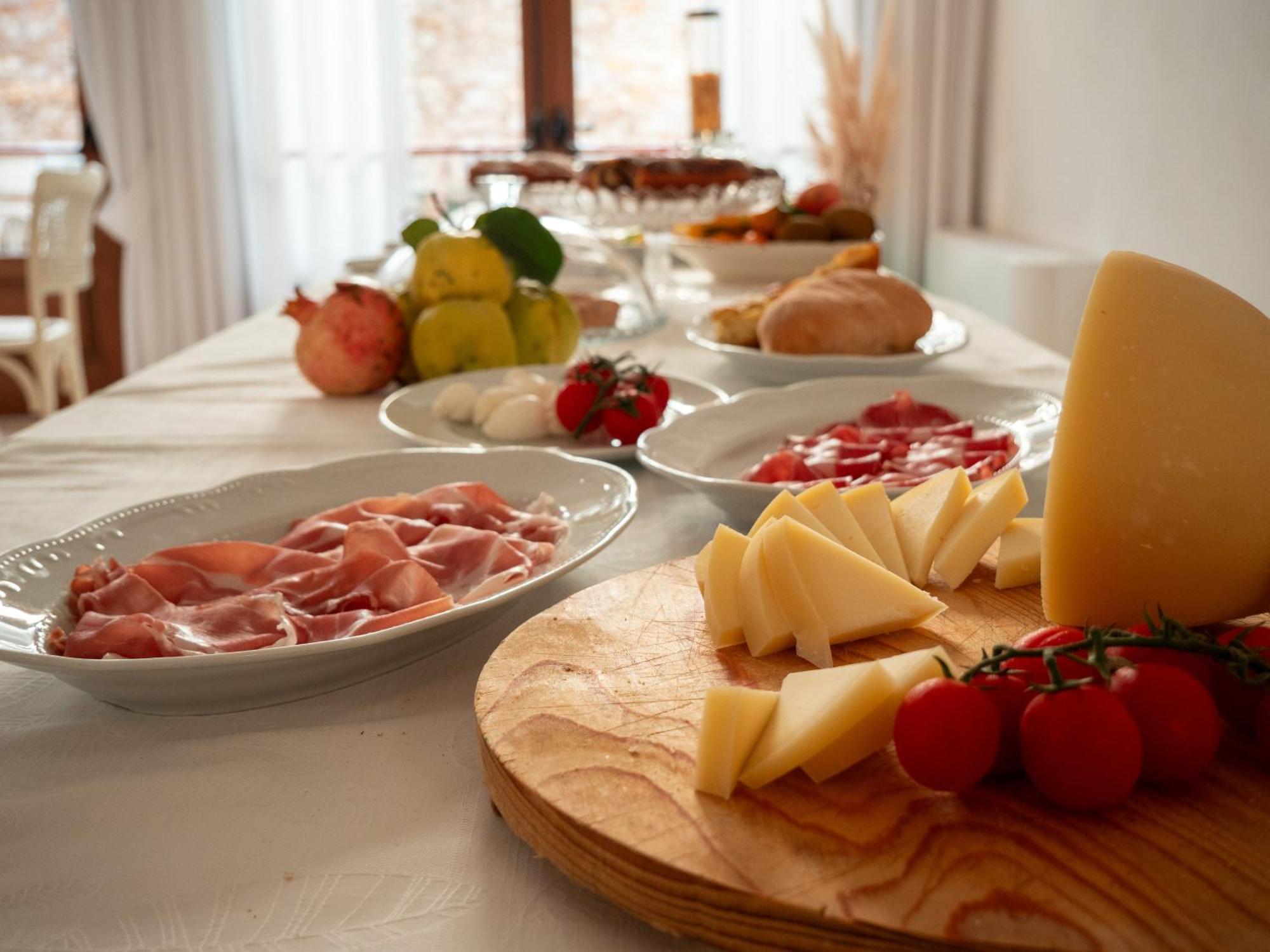 Masseria Del Crocifisso Полиняно а Маре Екстериор снимка