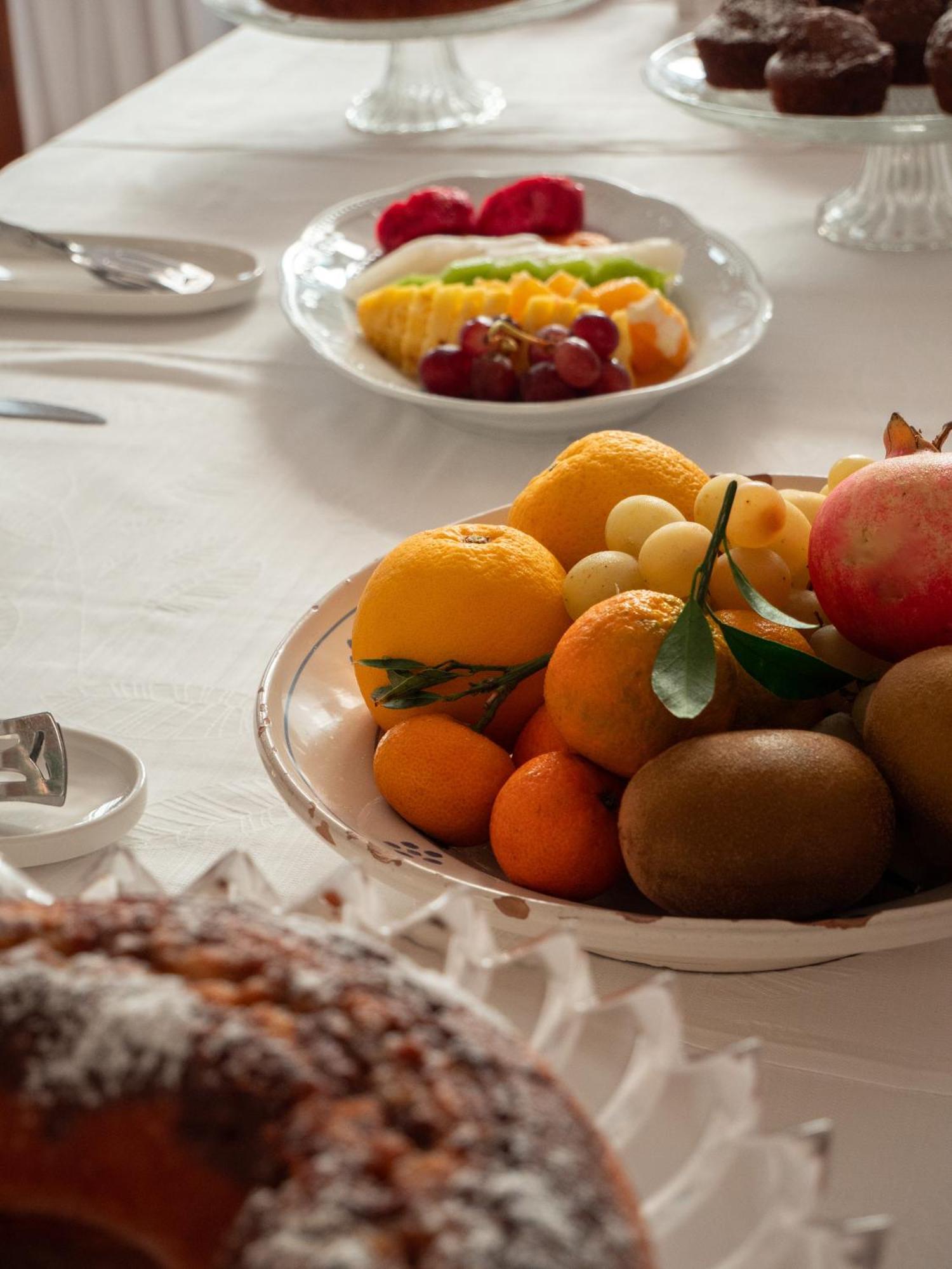 Masseria Del Crocifisso Полиняно а Маре Екстериор снимка