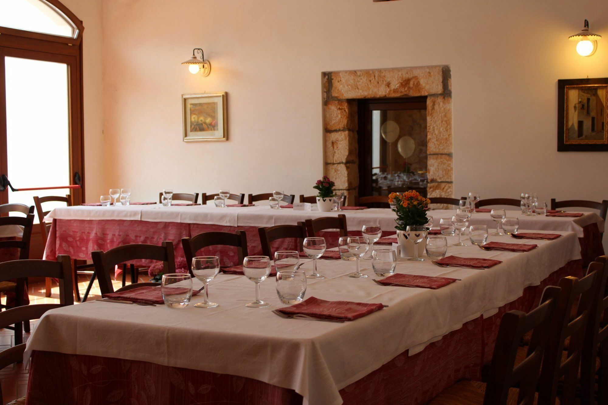 Masseria Del Crocifisso Полиняно а Маре Екстериор снимка